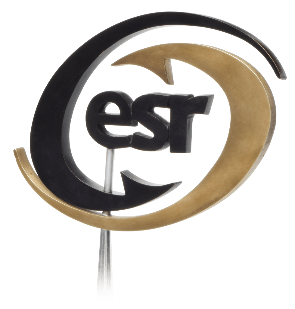 Distintivo ESR Distintivo ESR