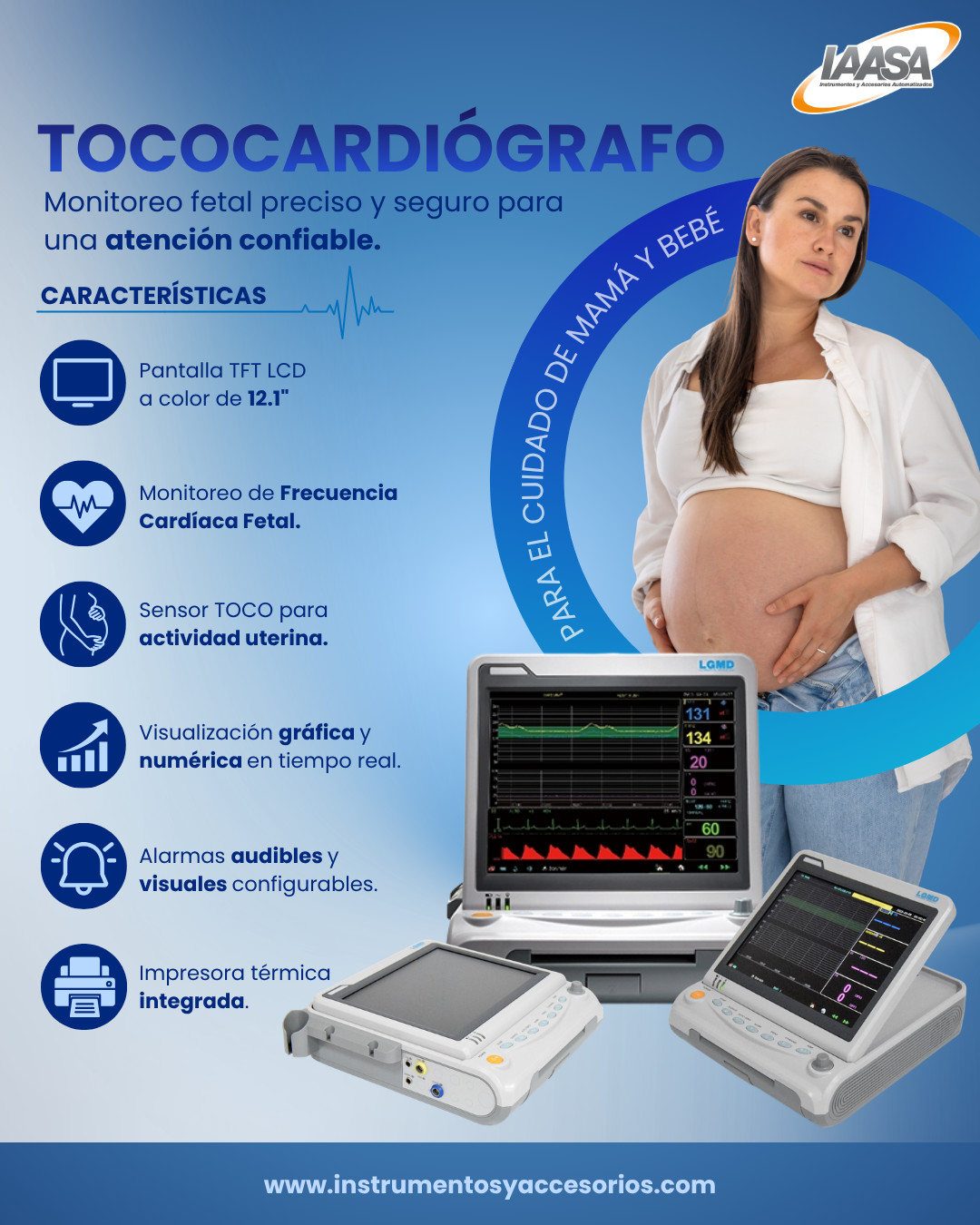 Tococardiógrafo - Image 3