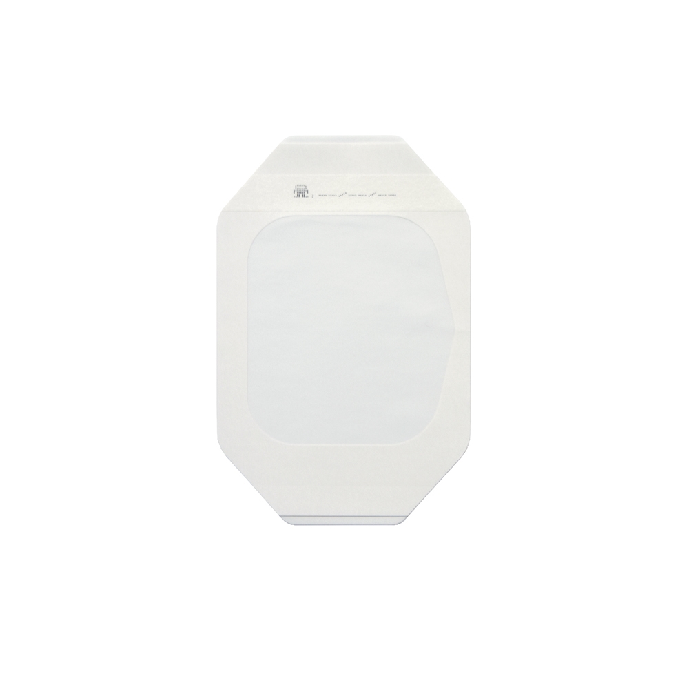 Aposito transparente