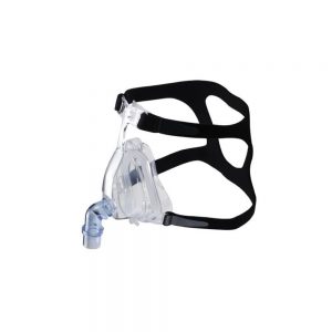 Mascarilla facial CPAP