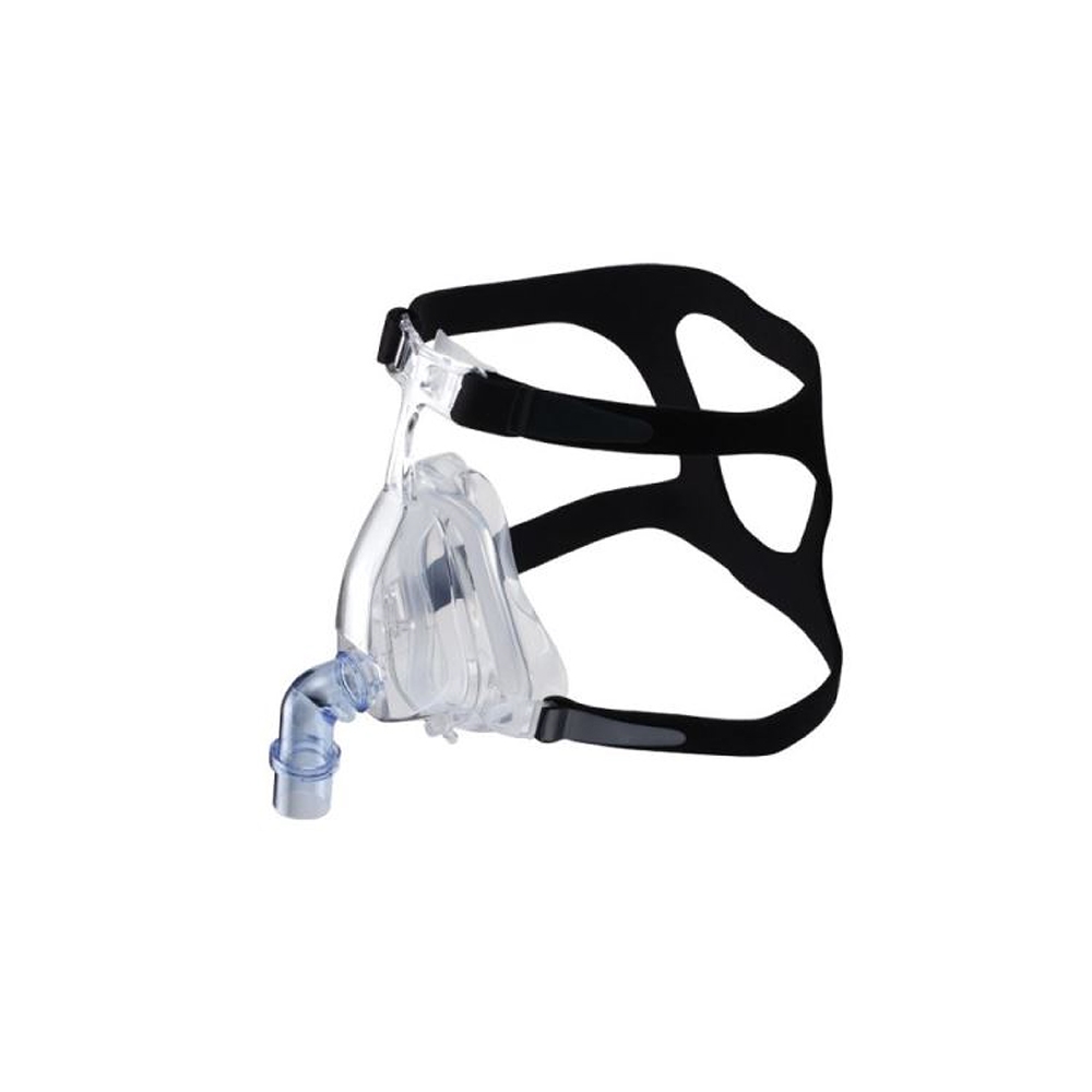 Mascarilla facial CPAP