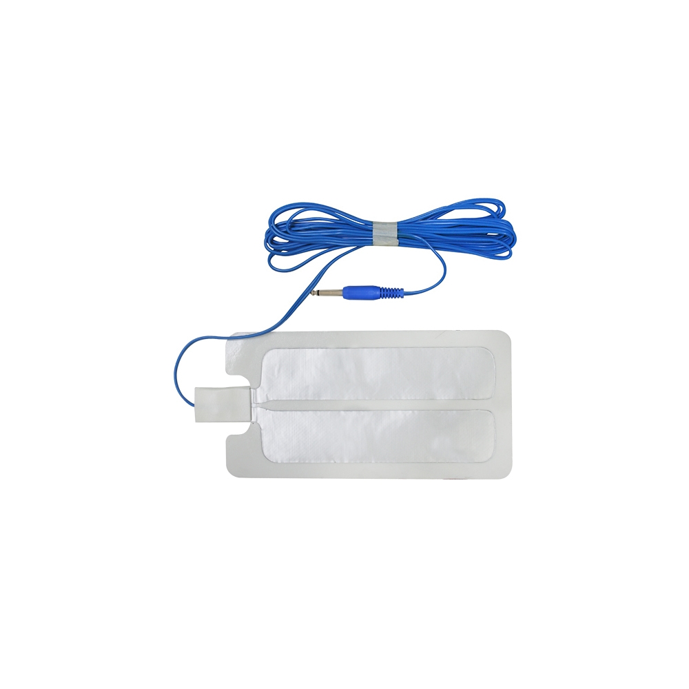 Placa de retorno dual Hi-Fi