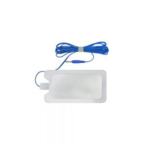 Placa de retorno sencilla Hi-Fi