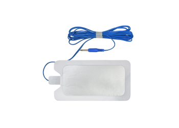 Placa de electrocauterio Monopolar Hi-Fi