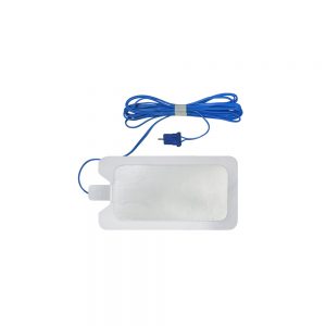 Placa de retorno sencilla Valleylab