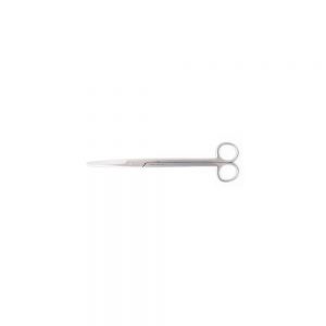 Tijera quirurgica mayo recta