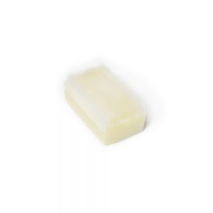 Cepillo de mano prequirúrgico