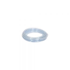 Tubo flexible de polivinilo