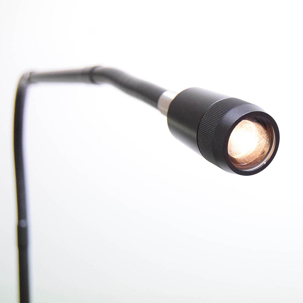 lampara de examinacion