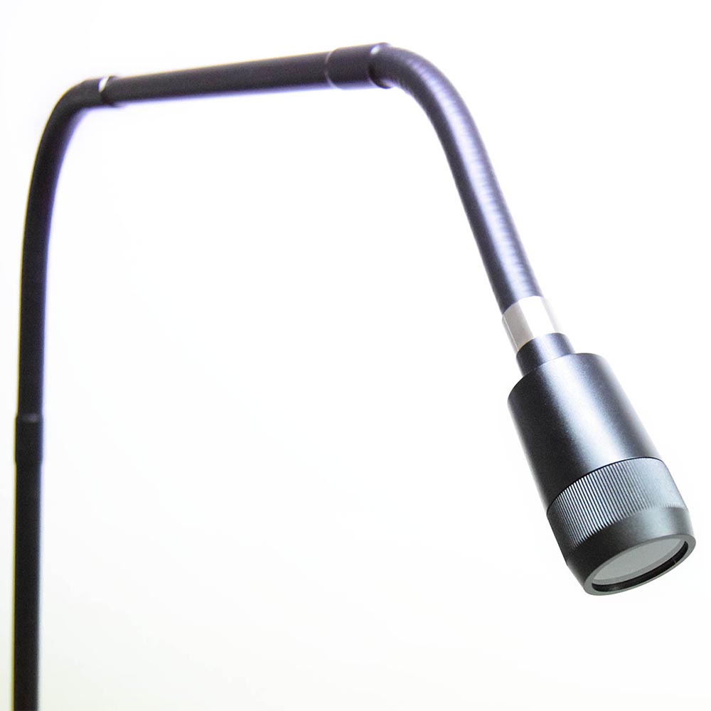 lampara de examinacion