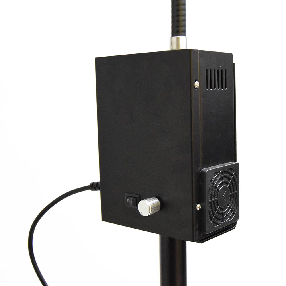 lampara de examinacion