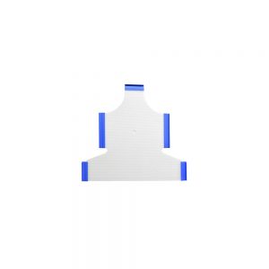 Mascara termoplastica