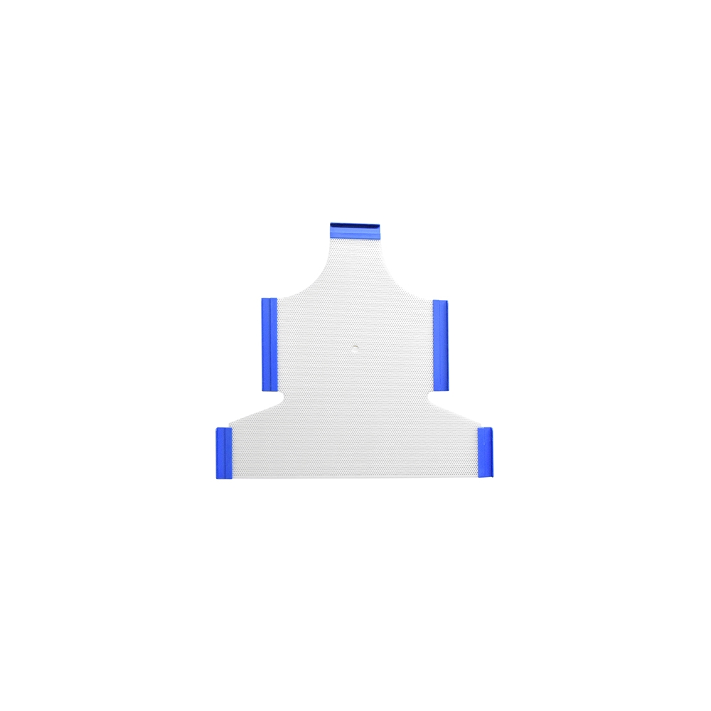 Mascara termoplastica