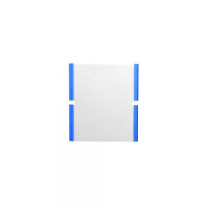 Mascara termoplastica