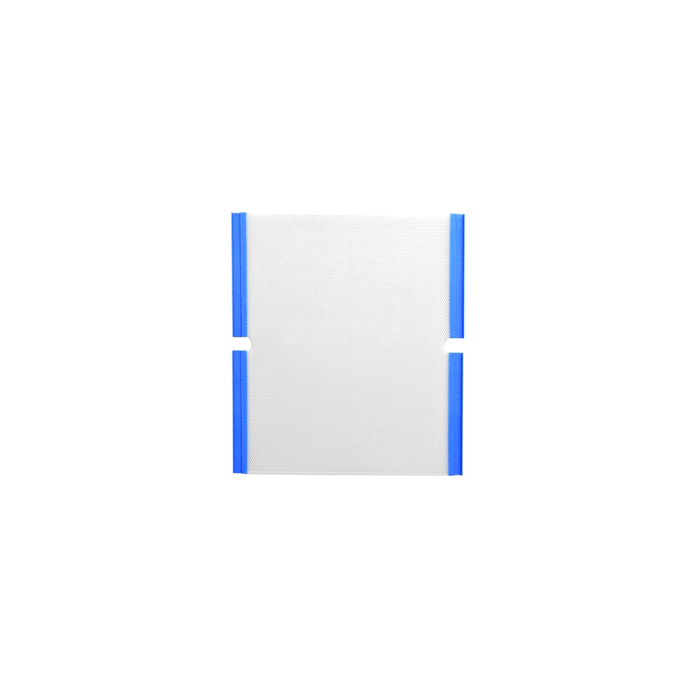 Mascara termoplastica