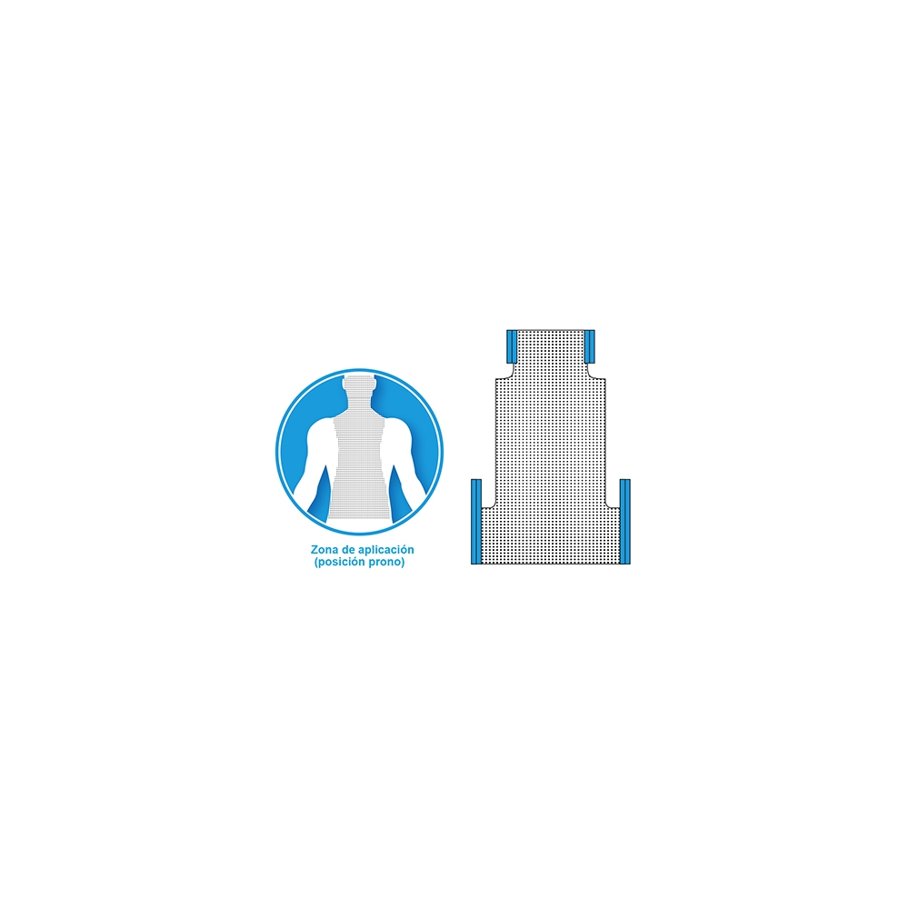 Mascara termoplastica