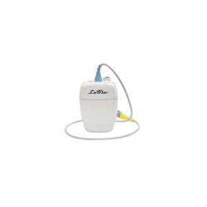 Modulo de capnografia