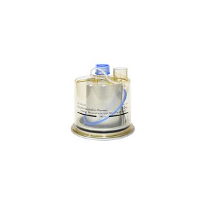 Cámara humidificadora reusable