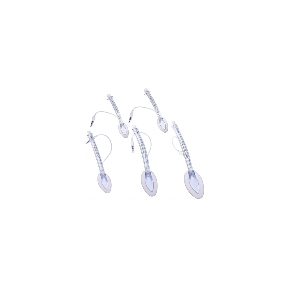 Mascarilla laringea kit