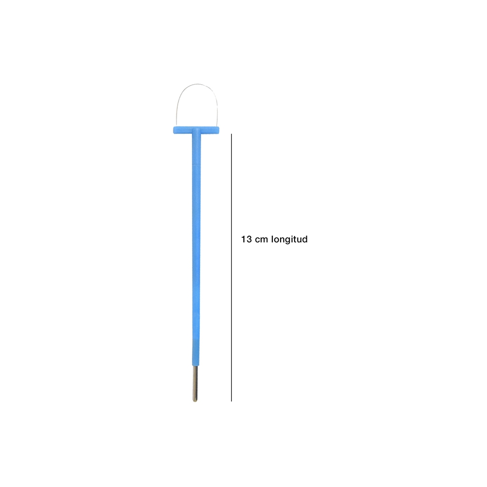 Electrodo de Asa para ESU - Image 4