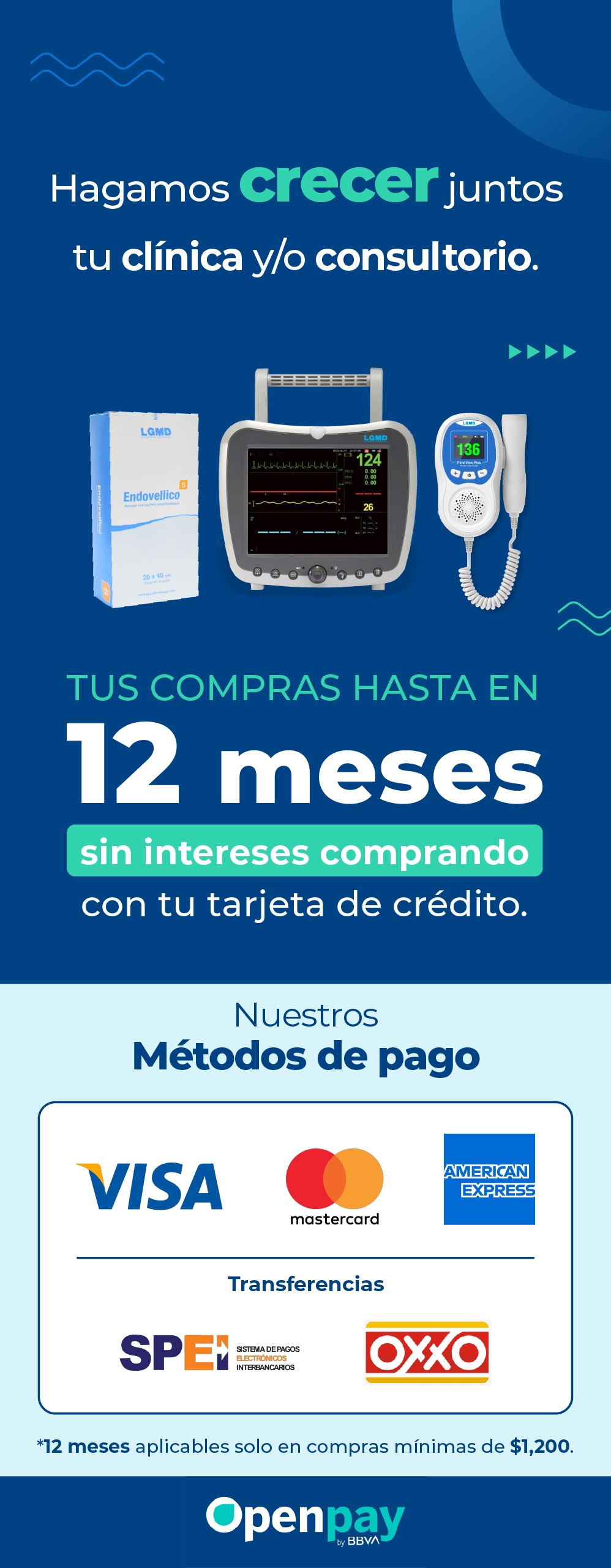 meses sin intereses